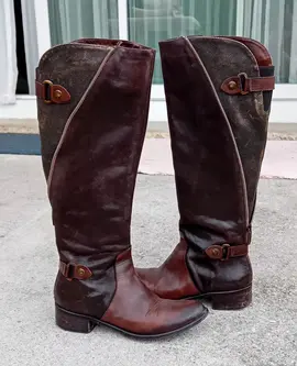 bottes 38