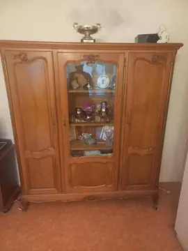 Meuble salle manger