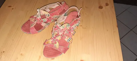 chaussures 37