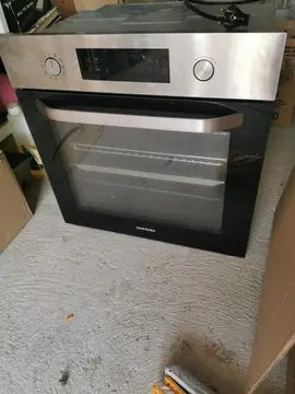 Pour réparation ou pièces Four encastrable samsung