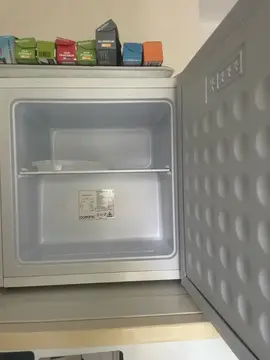 petit congélateur