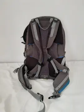 sac à dos pour couturière