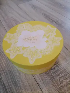 Boîte Coffret parfum