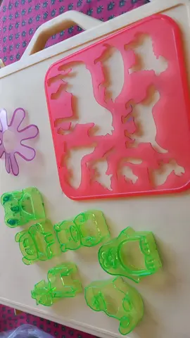 empreinte pour dessiner