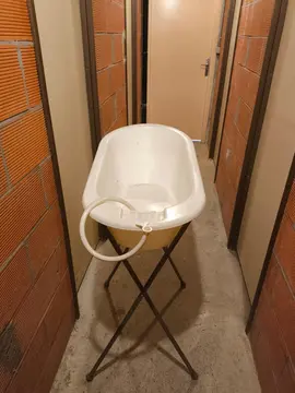 baignoire bébé