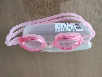 lunette piscine enfant