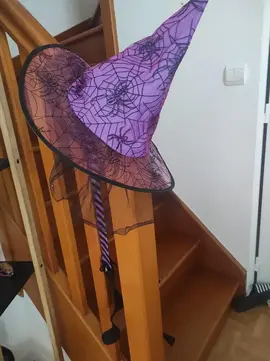 chapeau de