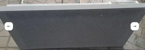 Radiateur radiant, marque equation 1000 watts