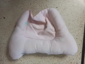 cale tête bébé