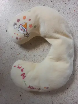 repose tête bébé