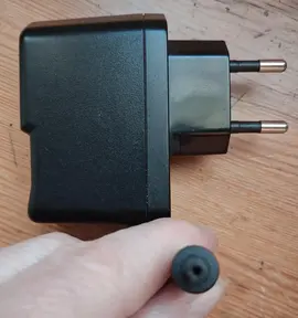 Chargeur modèle OH-1048A0500300U-VDE