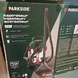 aspirateur eau et poussière, nettoyeur tissu
