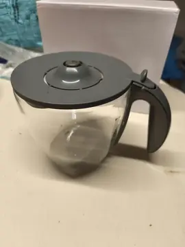 verseuse cafetière