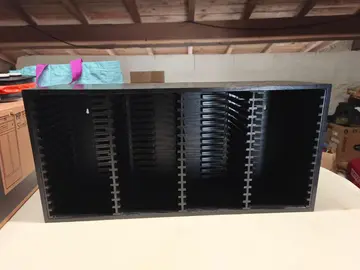 Range CD