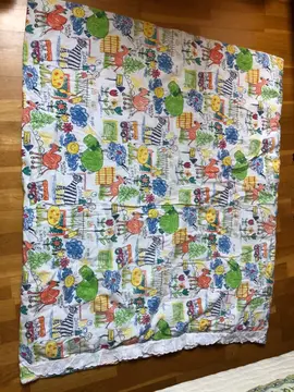 tapis enfant