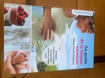 guide de la femme enceinte