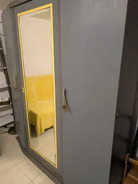 armoire 3 portes