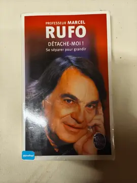 Livre : Détache - moi ! Se séparer pour grandir