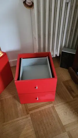 Rangement kallax