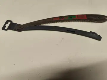 Lame de scie Bahco