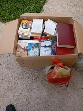 livres divers
