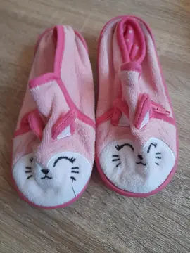 chaussons T 25
