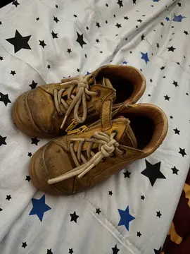 chaussure enfant
