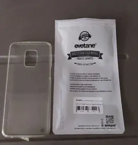 coque téléphone