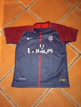t-shirt psg