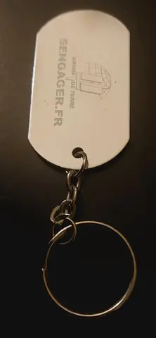 porte clef