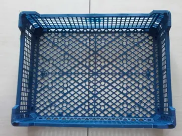 cagettes en plastique 30x40 cm