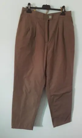 pantalon doublé T38