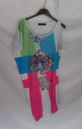 robe T36