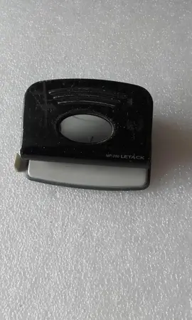 perforatrice