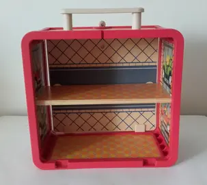 mini étagère