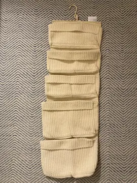 Rangement à suspendre