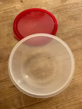 Tupperware