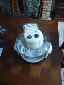 four cyclonique
