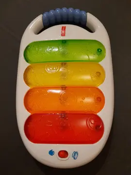Xylophone Premier Age
