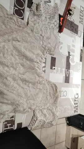 haut femme été 44
