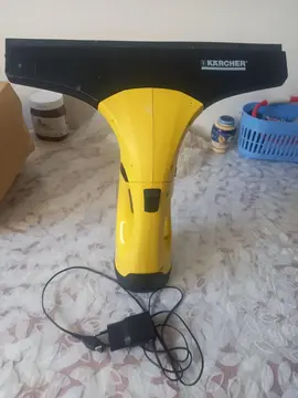 karcher vitres