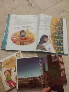 Lot livres fille