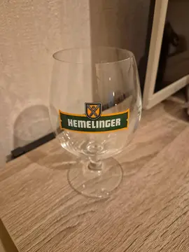 4 verres a biere