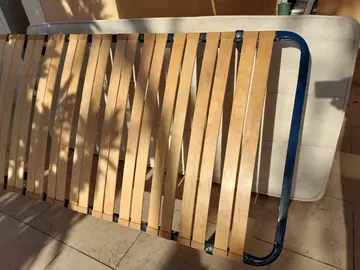 sommier et matelas