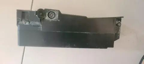 batterie de vélo