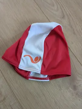 bonnet de bain bébé ou jeune enfant