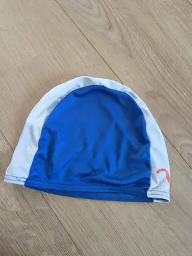 bonnet de bain jeune enfant