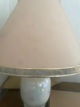 Lampe de chevet