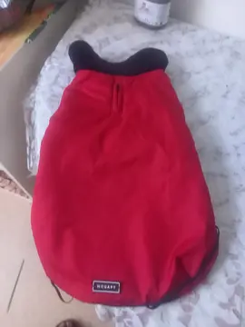 manteau pour petit chien T Xs/S