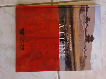 livre la chine